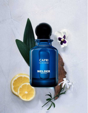 Capri Edp